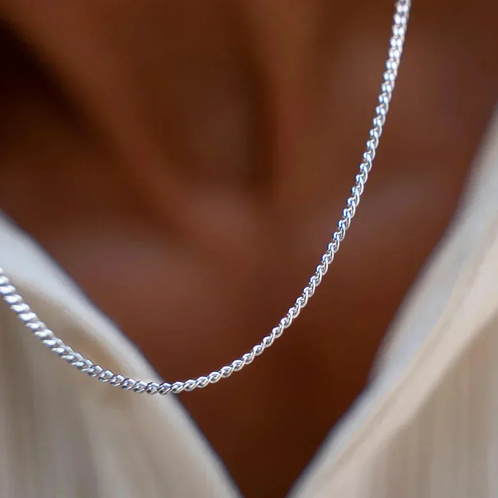 Genova Men's Necklace – view 2
