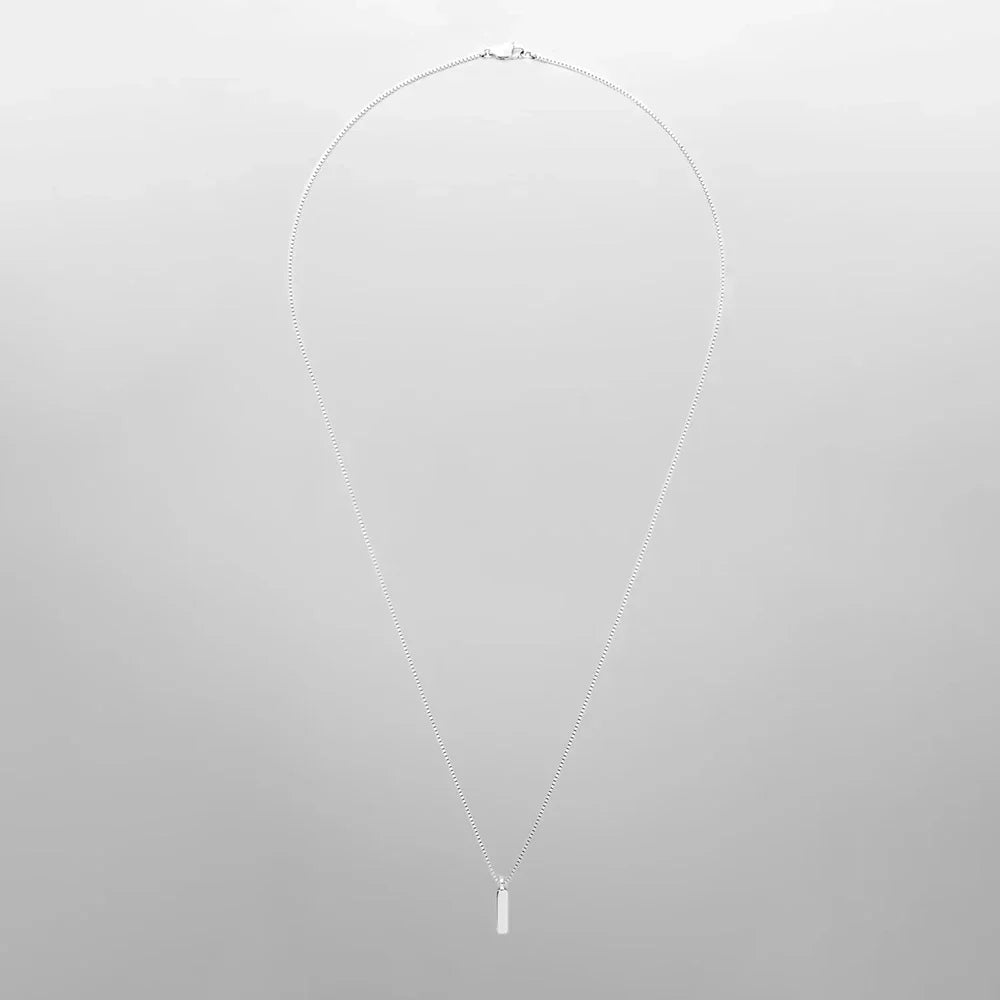 Virtù Men's Necklace – view 3