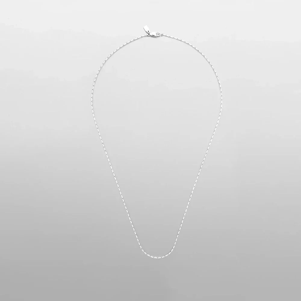 Fierezza Men's Necklace – view 4