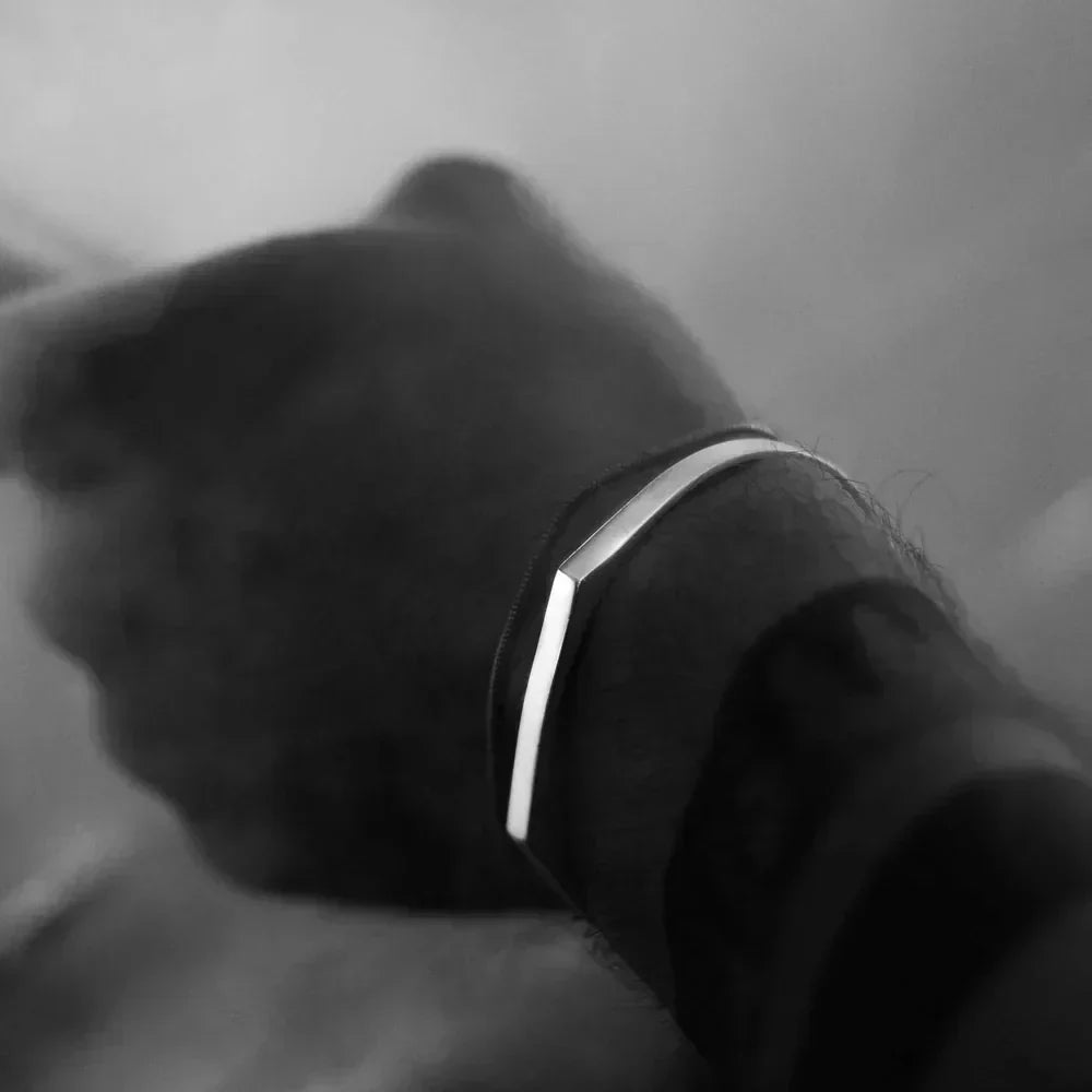 Verona Men's Bracelet – view 5