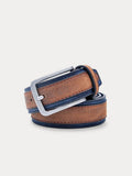 Men's Vintage PU Cowhide Belt – Belgravia Wear