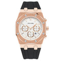 Bukcle Men's Automatic Steel Watch – view 2