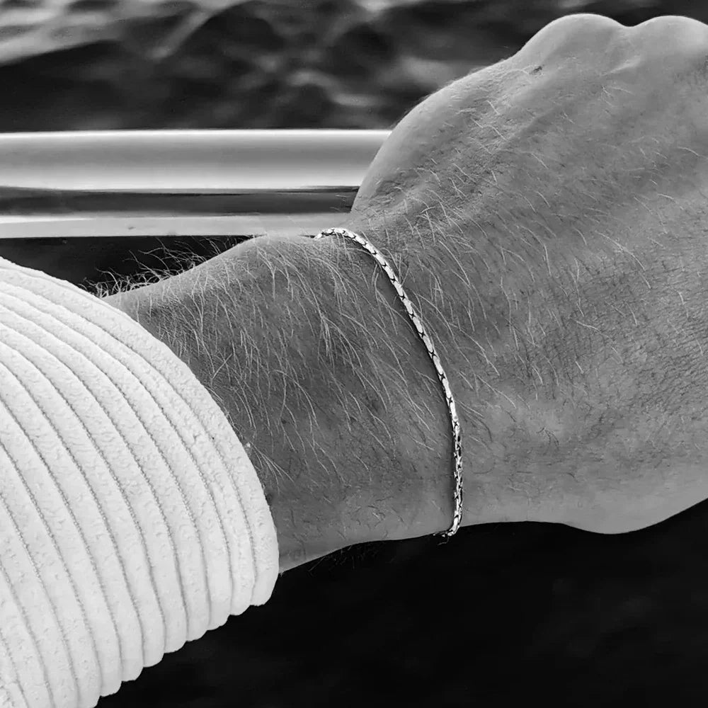 Siena Men's Bracelet – view 2