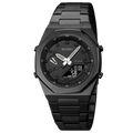 Men's Pro Sport Steel Watch – Belgravia Wear