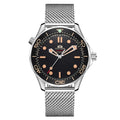 Men's Classic Automatic Watch – Belgravia Wear