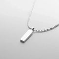 Virtù Men's Necklace – Belgravia Wear
