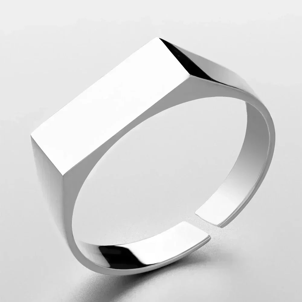 Luce Men's Ring – view 3