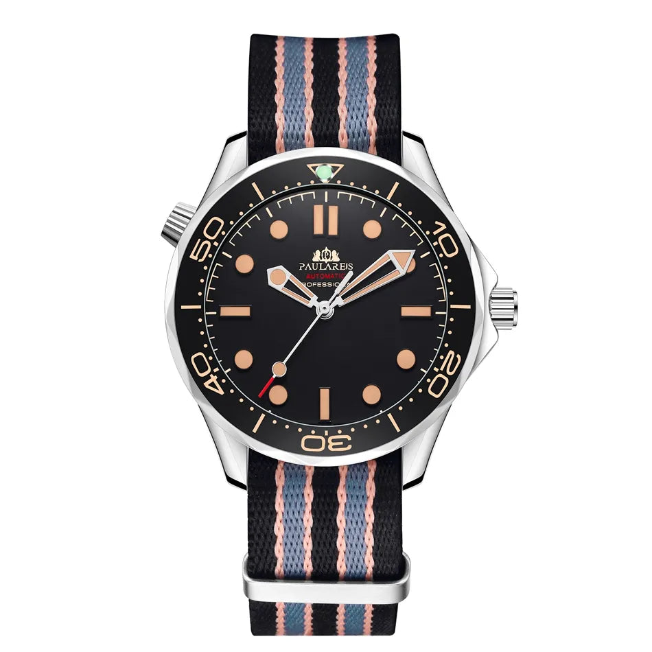 Men's Classic Automatic Watch – view 2