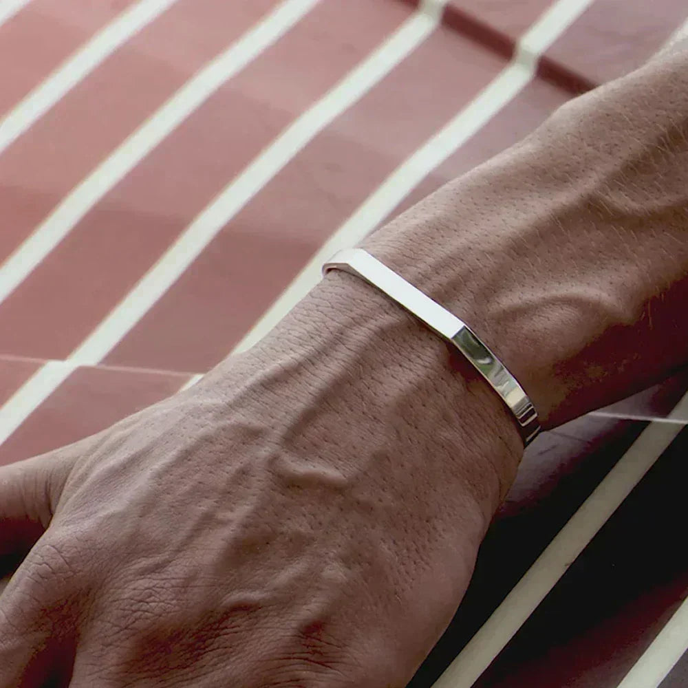 Verona Men's Bracelet – view 2