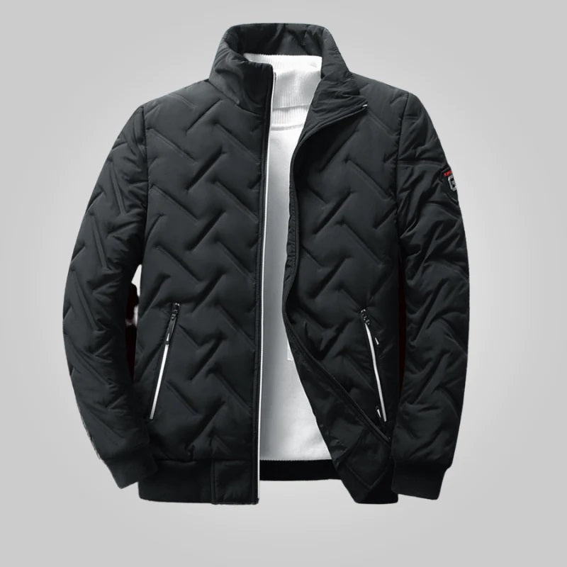 Vanguard Men's Urban Transition Jacket – Belgravia Wear
