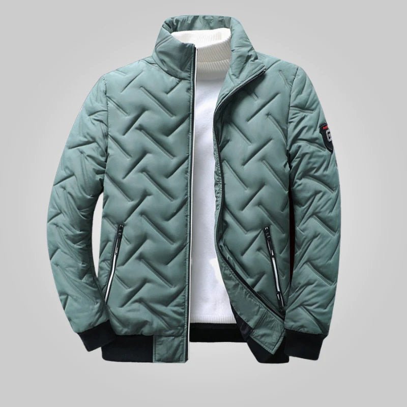 Vanguard Men's Urban Transition Jacket – view 2
