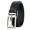 Edvard Men's Leather Suit Belt – Belgravia Wear