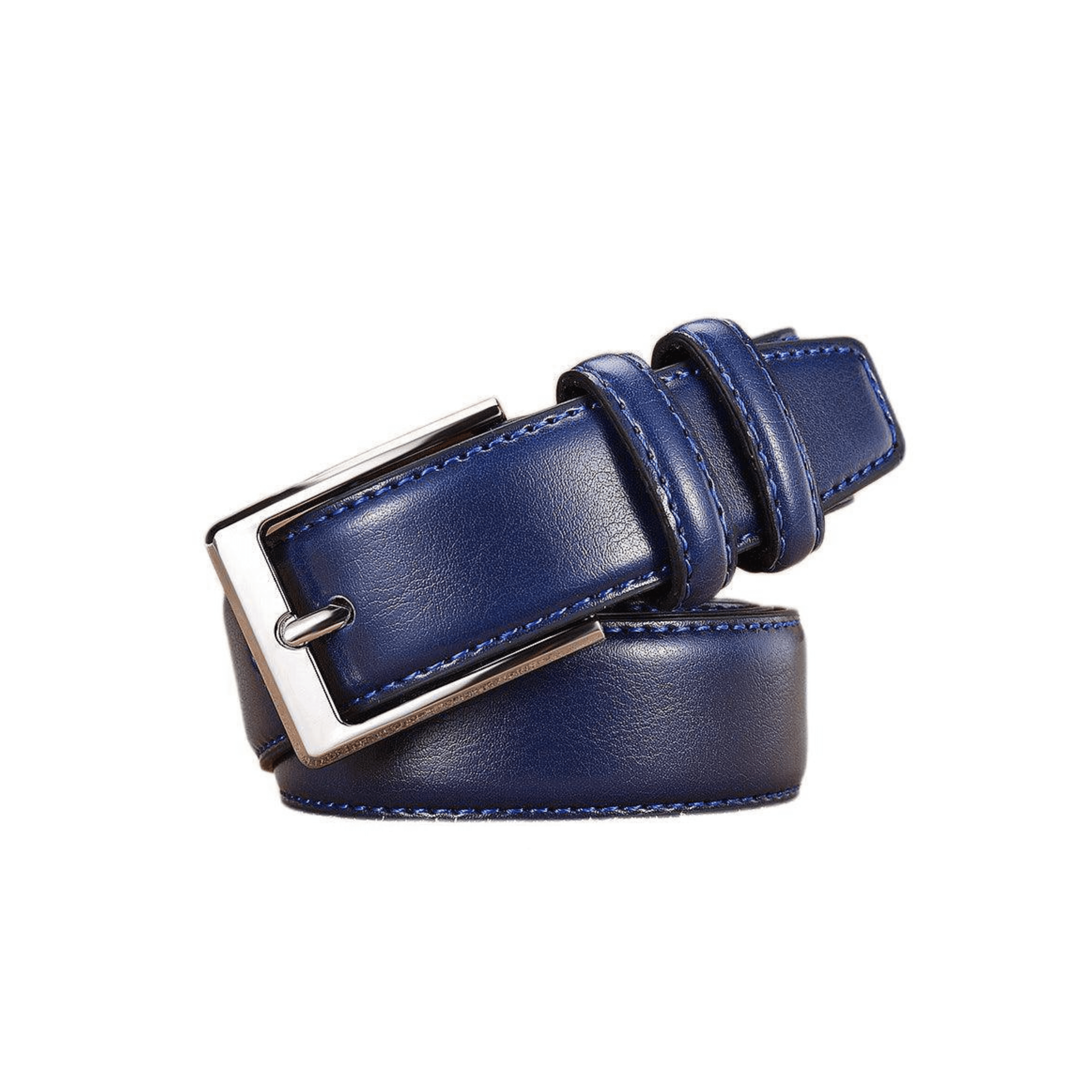 Jonathan Men's Leather Suit Belt – view 5