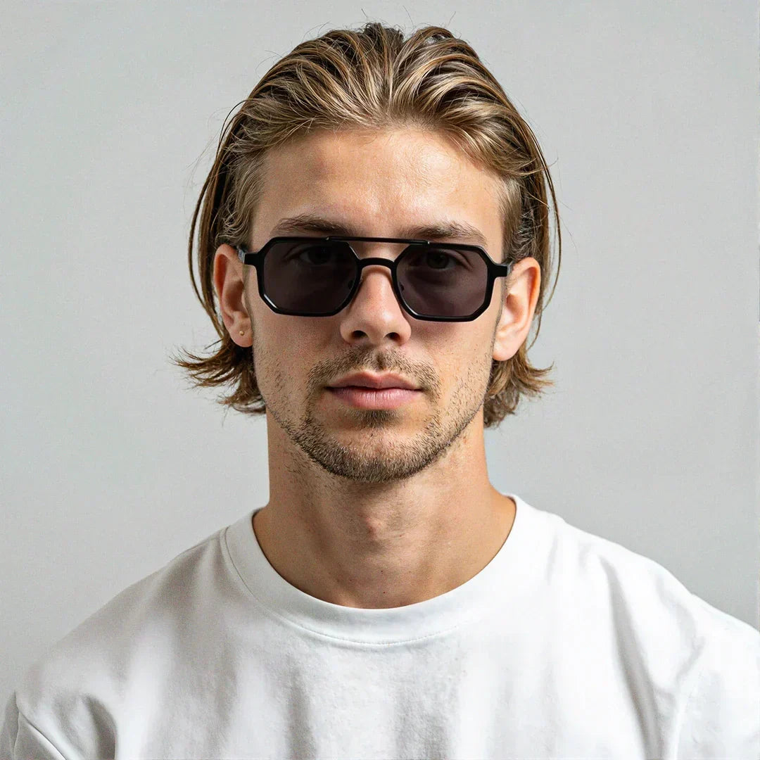 Montreal Men's Sunglasses – view 2