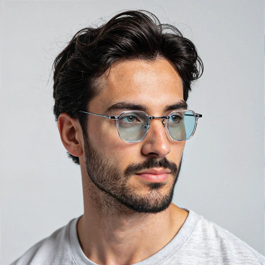 Berlin Men's Sunglasses – view 2