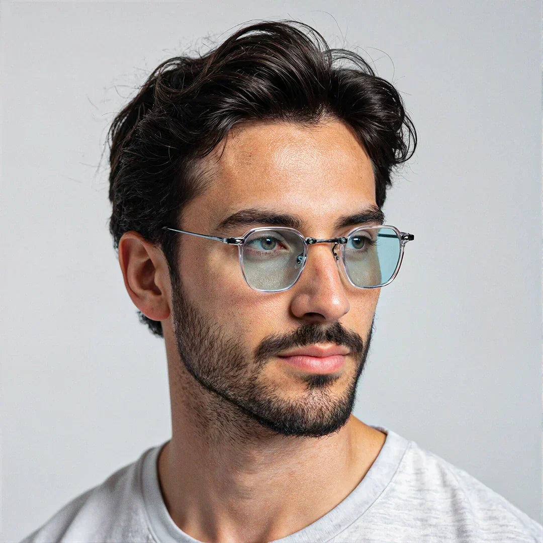Berlin Men's Sunglasses – view 2