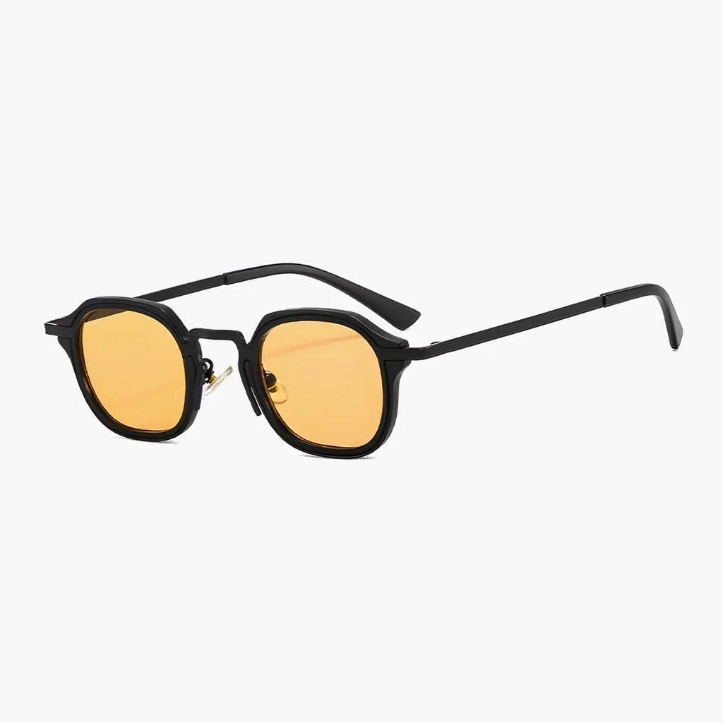 Capri Men's Vintage Sunglasses – Belgravia Wear