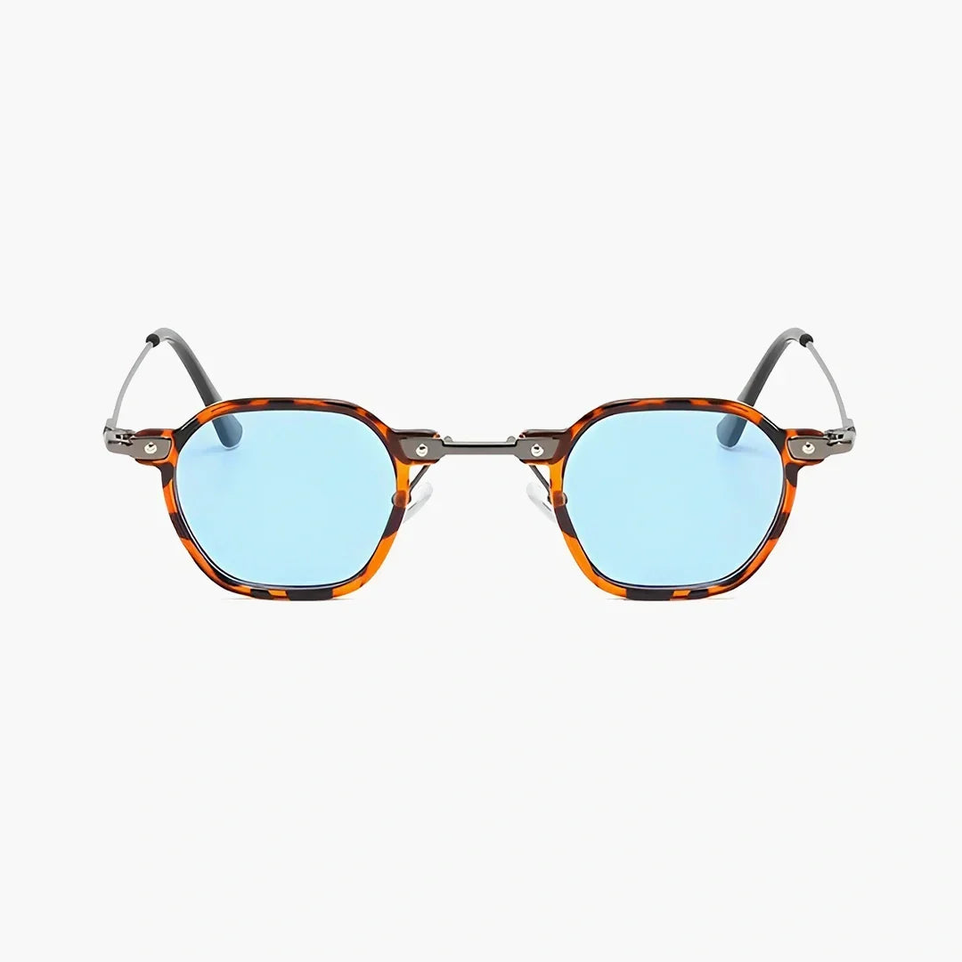 Berlin Men's Sunglasses – view 12
