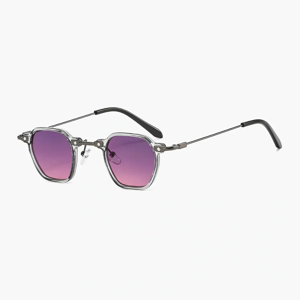 Berlin Men's Sunglasses – view 5