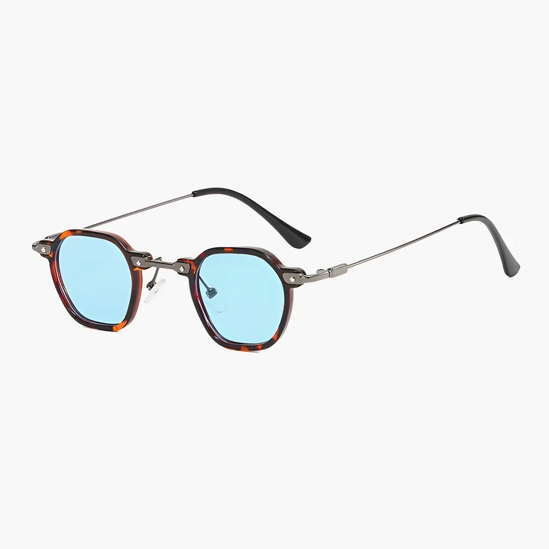 Berlin Men's Sunglasses – view 7