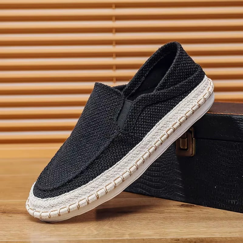 Valenzi Men's Riviera Slip-On Shoes – view 6