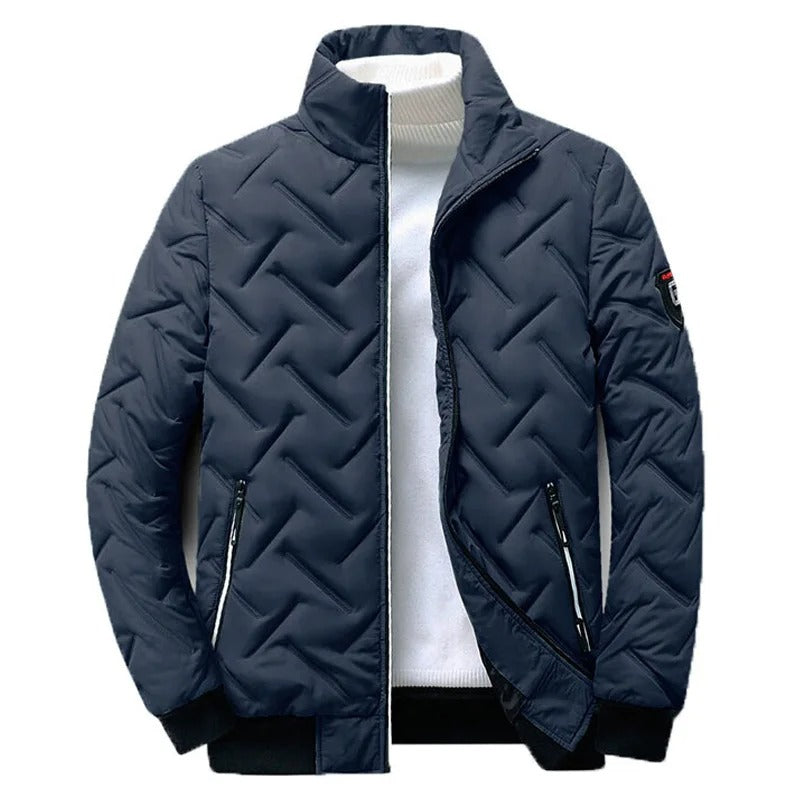 Vanguard Men's Urban Transition Jacket – view 4