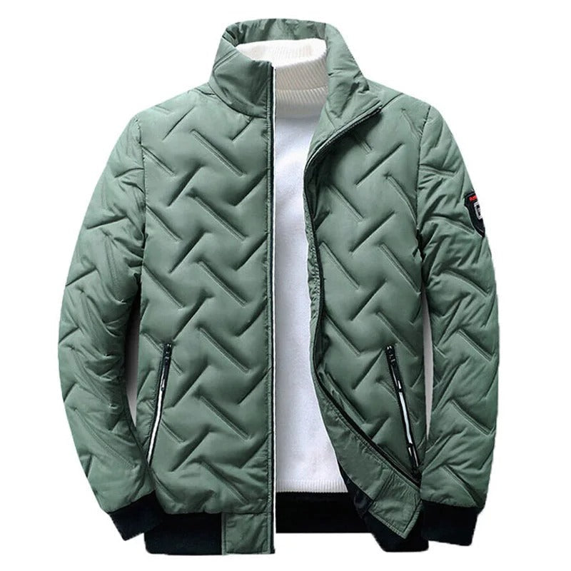 Vanguard Men's Urban Transition Jacket – view 5