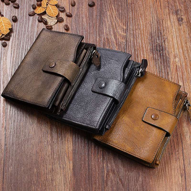Bags & Wallets