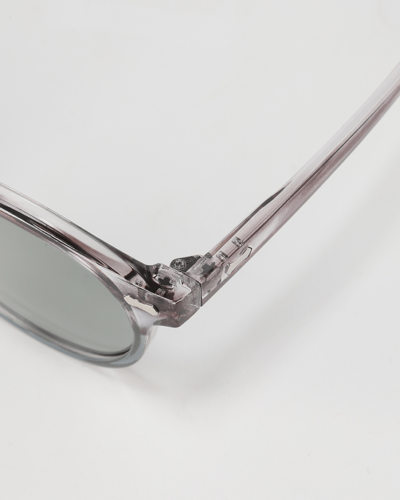 Men's Old Money Polarised Sunglasses – view 4