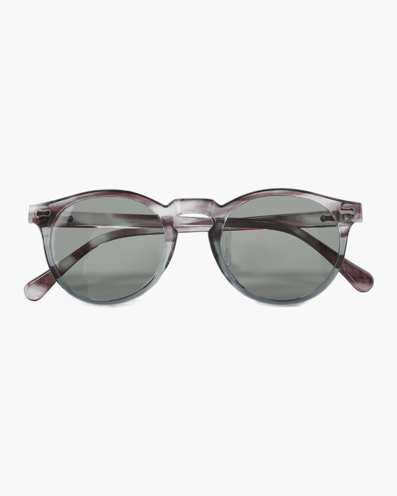 Men's Old Money Polarised Sunglasses – Belgravia Wear