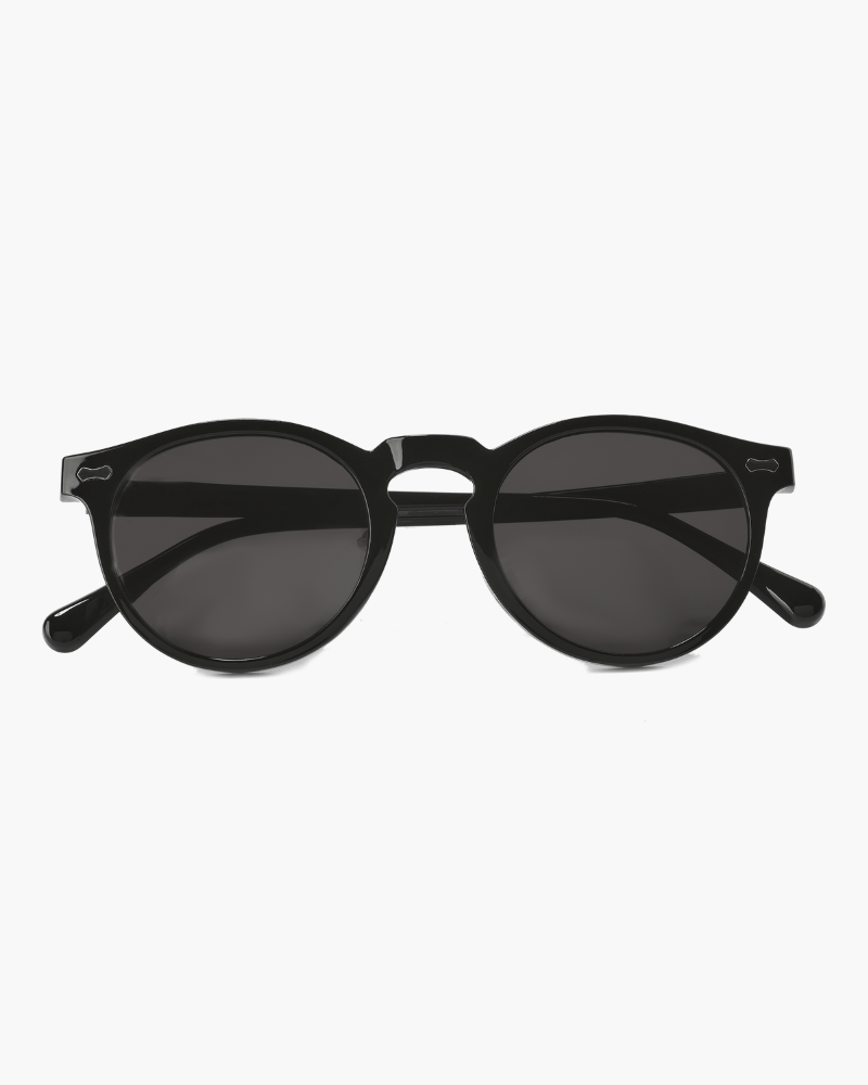 Men's Old Money Polarised Sunglasses – view 8