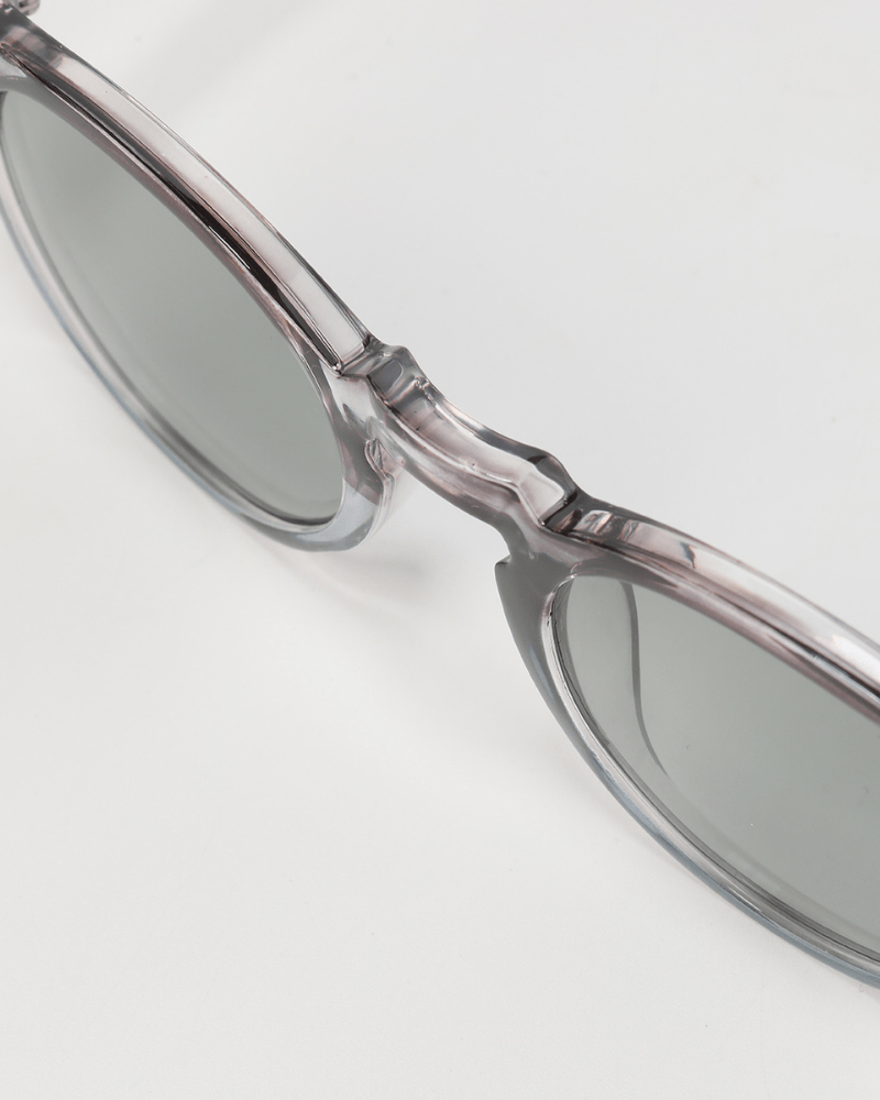 Men's Old Money Polarised Sunglasses – view 6