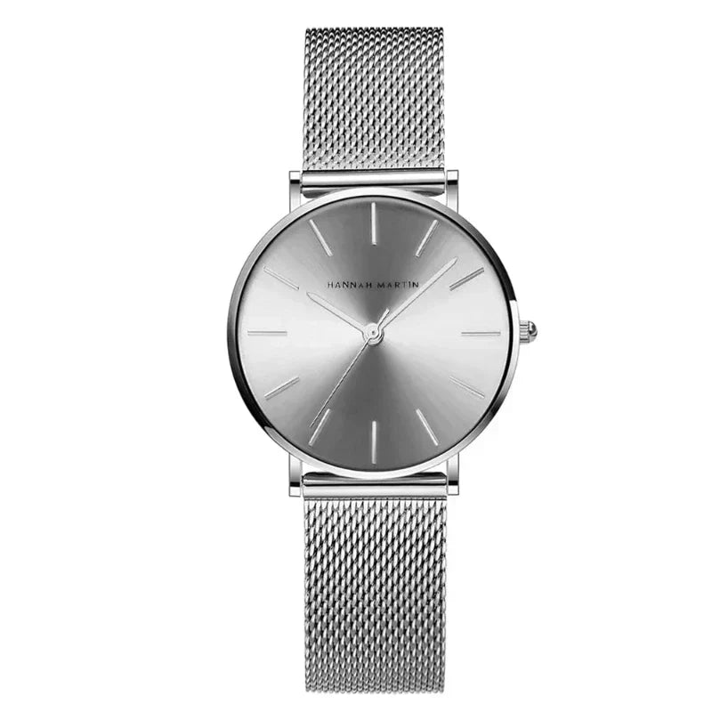 Kairós Women's Round Wristwatch – view 13